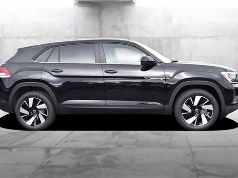 New 2026 Volkswagen Atlas Cross Sport SE image 5