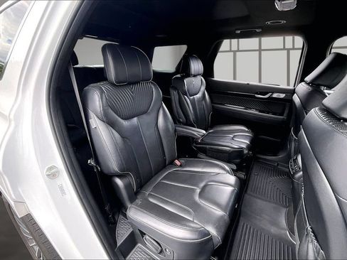 Used 2023 Hyundai Palisade Calligraphy FWD image 27