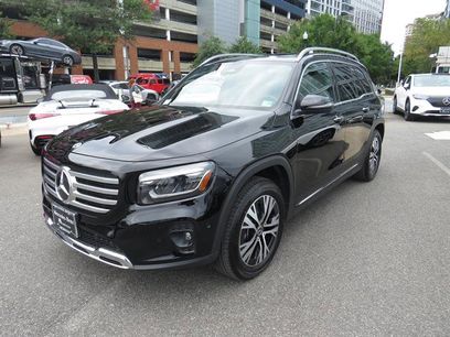 Used 2024 Mercedes-Benz GLB 250 4MATIC
