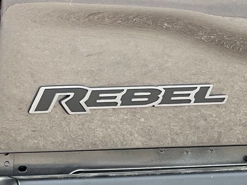 Used 2026 RAM 2500 Rebel w/ Rebel Level 2 Equipment Group AWD/4WD image 2