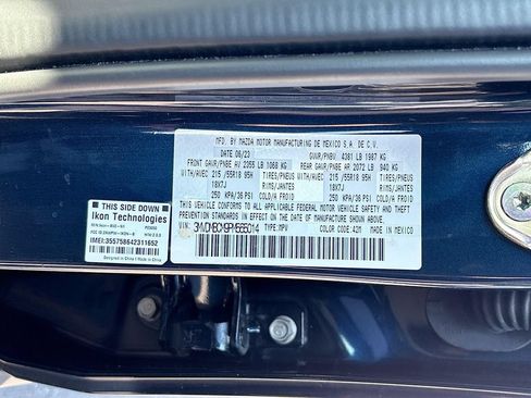 Certified 2023 MAZDA CX-30 AWD 2.5 S w/ Preferred Package image 30