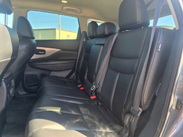 Used 2023 Nissan Murano SV FWD image 13
