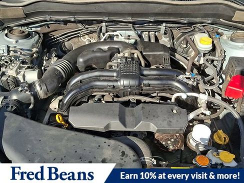 Used 2016 Subaru Forester 2.5i Touring w/ Eyesight & Navigation System image 30