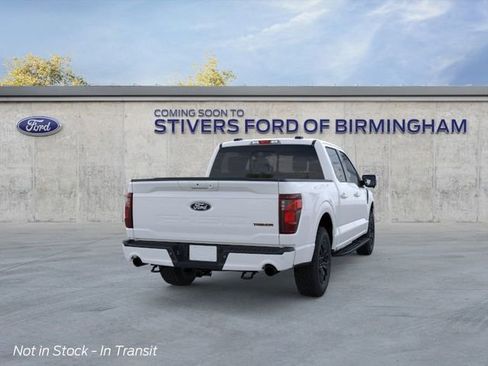 New 2026 Ford F150 Tremor AWD/4WD image 8