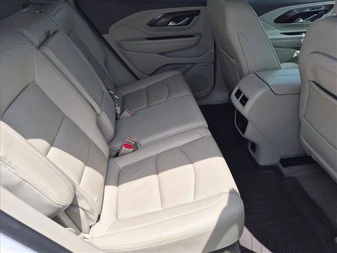 Used 2018 GMC Terrain Denali w/ Advanced Safety Package FWD image 22