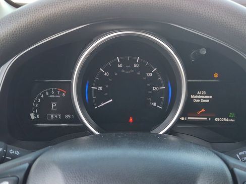 Used 2020 Honda Fit EX image 11