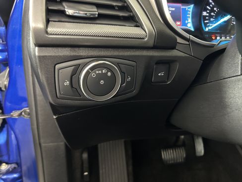 Used 2018 Ford Fusion S FWD image 15