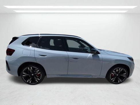 New 2026 BMW X3 M50 w/ Premium Package AWD/4WD image 3