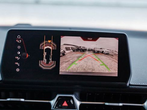 Used 2024 Toyota Supra Premium w/ Driver Assist Package image 15