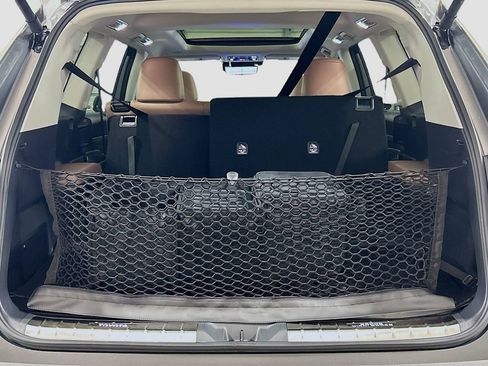 New 2026 Toyota Grand Highlander Platinum image 27