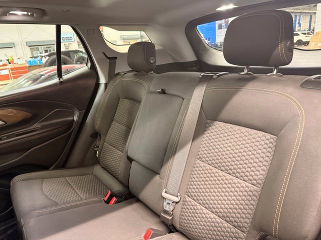 Used 2019 GMC Terrain SLE w/ Driver Convenience Package AWD/4WD image 15
