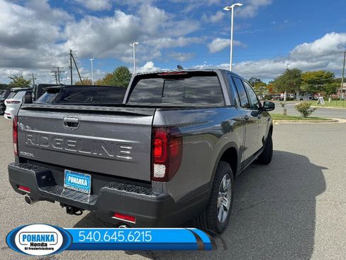 New 2026 Honda Ridgeline RTL image 7