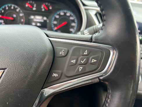 Used 2020 Chevrolet Malibu RS FWD image 18