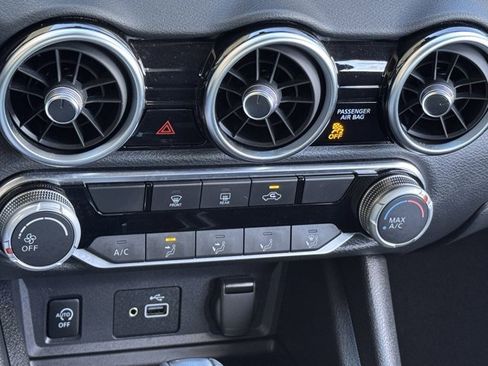 Used 2024 Nissan Sentra S image 26