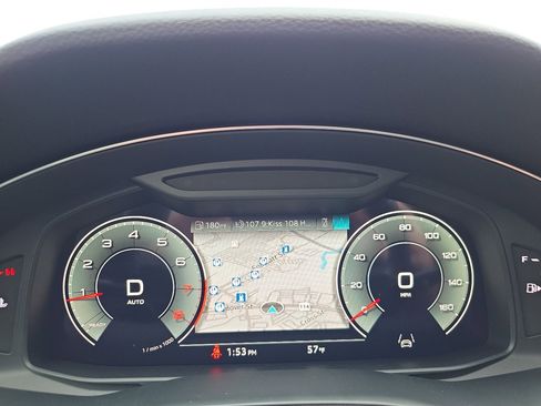 Used 2022 Audi Q7 2.0T Premium Plus w/ Premium Plus Package image 72