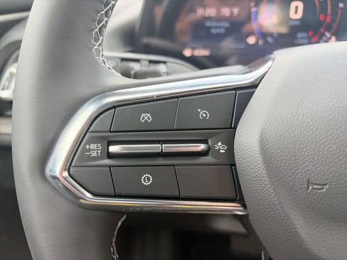 New 2026 Chevrolet Traverse LT w/ Driver Confidence Package FWD image 25