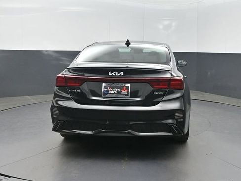 Used 2023 Kia Forte GT-Line FWD image 30