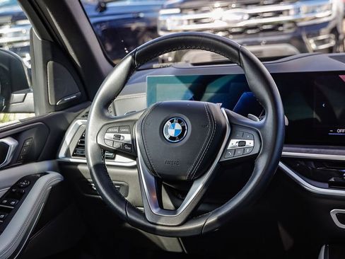 Used 2024 BMW X5 xDrive50e w/ Premium Package image 16