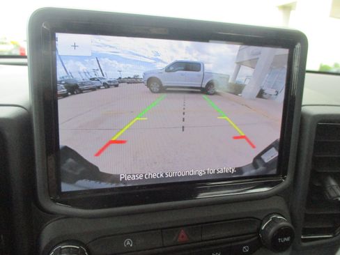 Used 2023 Ford Bronco Sport AWD/4WD image 23