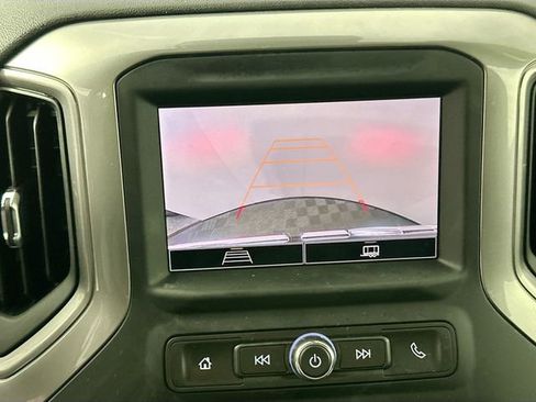 Used 2024 GMC Sierra 1500 Pro w/ Graphite Edition image 12