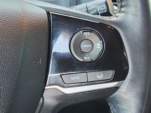 Certified 2021 Honda Passport EX-L image 28