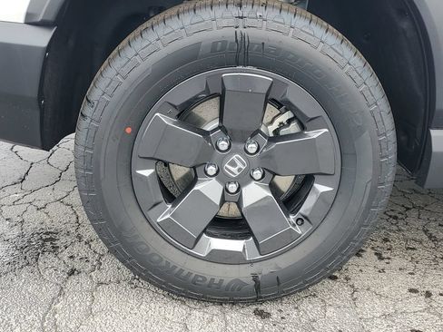 New 2026 Honda Passport RTL image 34