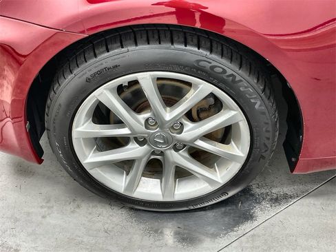 Used 2011 Lexus IS 250 AWD image 10