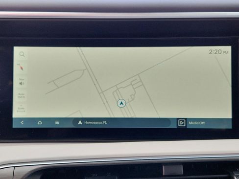 New 2026 Hyundai Palisade Calligraphy FWD image 28