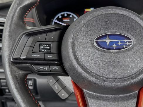 Used 2022 Subaru Forester Sport AWD/4WD image 14