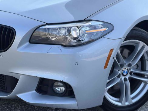 Used 2016 BMW 528i xDrive Sedan AWD/4WD image 14