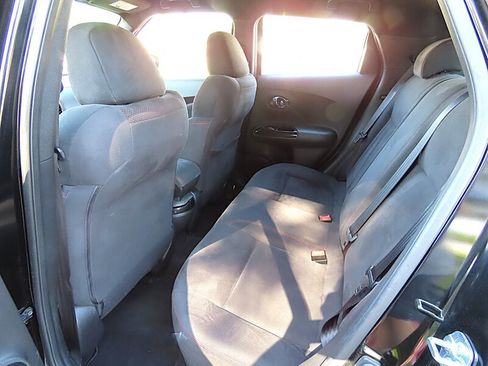 Used 2015 Nissan Juke NISMO AWD/4WD image 20