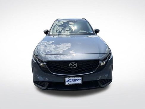 New 2026 MAZDA CX-5 Preferred AWD/4WD image 10