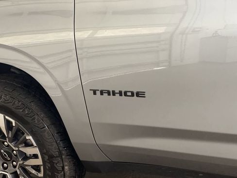 Used 2025 Chevrolet Tahoe Z71 image 10