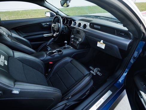 Used 2015 Ford Mustang GT w/ Enhanced Security Package image 47