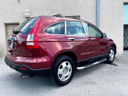 Used 2008 Honda CR-V LX image 2