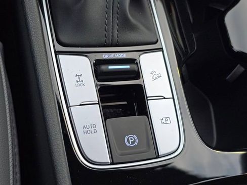 New 2026 Hyundai Santa Cruz Limited image 27