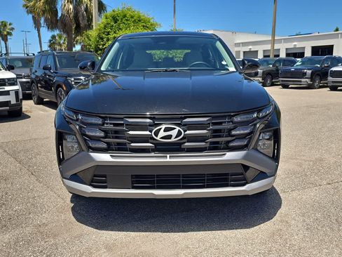 New 2026 Hyundai Tucson SE FWD image 10