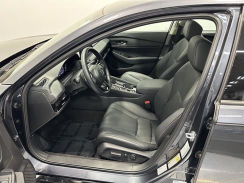 Certified 2025 Honda Accord EX-L image 14