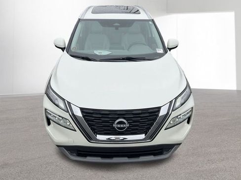 Certified 2023 Nissan Rogue SV w/ SV Premium Package image 35