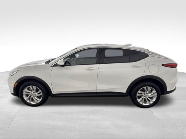 Used 2025 Buick Envista Preferred FWD image 5