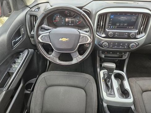 Used 2021 Chevrolet Colorado LT w/ LT Convenience Package RWD image 26