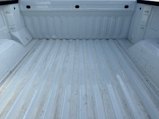 Used 2021 Chevrolet Silverado 1500 W/T RWD image 10