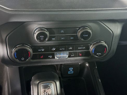 Used 2025 Ford Bronco Big Bend AWD/4WD image 21