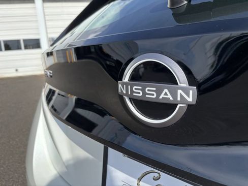 Used 2024 Nissan Leaf SV Plus FWD image 11