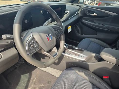 New 2026 Buick Envista Sport Touring w/ Convenience I Package FWD image 18