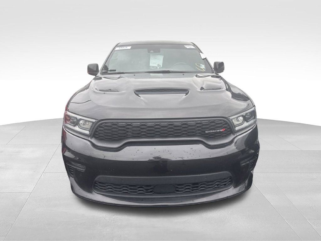 Used 2022 Dodge Durango R/T AWD/4WD image 6