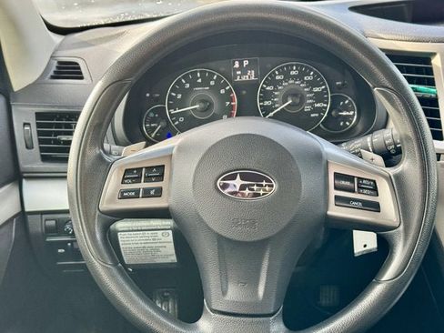 Used 2012 Subaru Outback 2.5i AWD/4WD image 13