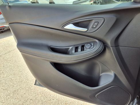 New 2026 Buick Encore GX Preferred FWD image 13