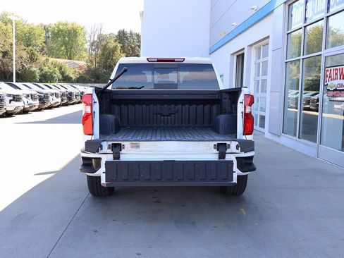 New 2025 Chevrolet Silverado 1500 RST image 31