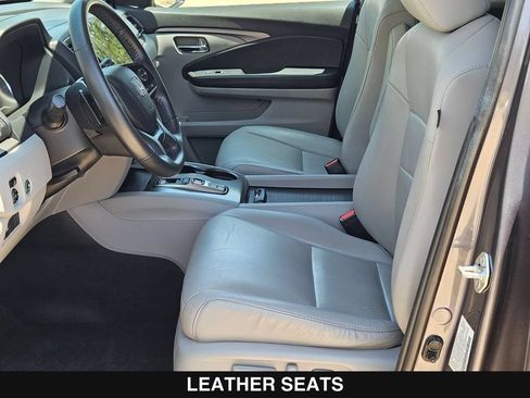 Used 2022 Honda Pilot EX-L image 11